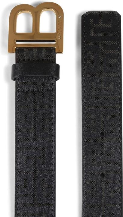 Actual product image Balmain Belts