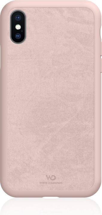 Produktbild White Diamonds Promise (Apple iPhone XS)