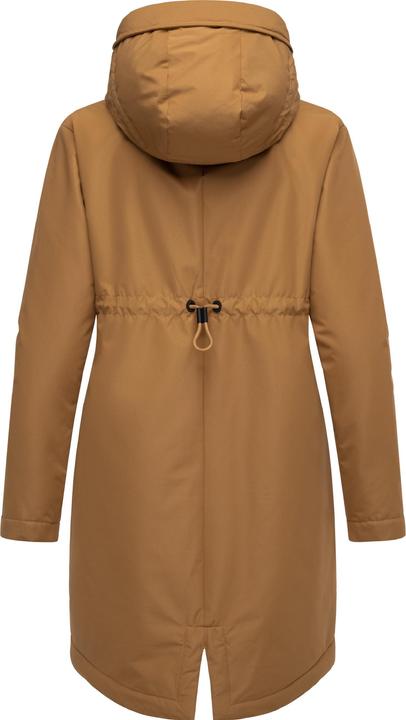 Actual product image Ragwear Holstic (XXL)