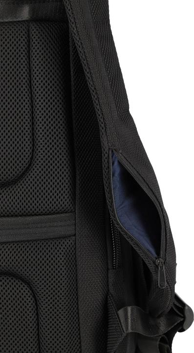 Produktbild Travelite Laptoprucksack Meet Business Backpack exp (15 l)