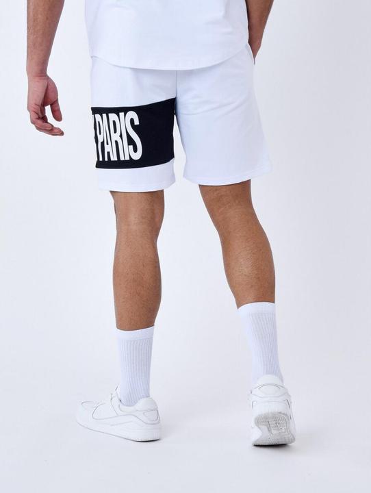 Actual product image Project X Paris short crew (M)