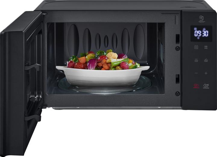 Actual product image LG MS2032GAS (20 l)