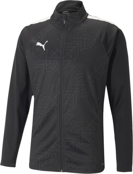 Puma teamLIGA Graphic
