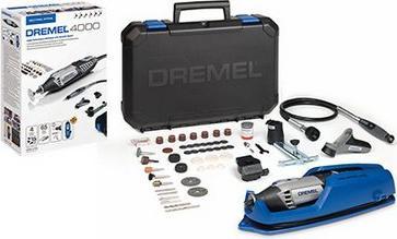 Dremel 4000 Series (4000-4/65 EZ)