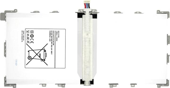 Image du produit Batterie pour Samsung Galaxy Note Pro 12,2 pouces 2014 (P900 / T900) T9500C