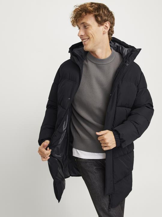 Immagine prodotto Jack & Jones Jjebradley Long Puffer Sn (XL)