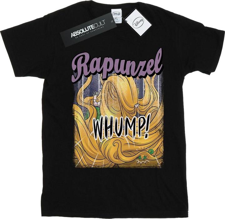 Produktbild Disney Tangled Rapunzel Whump TShirt (M)