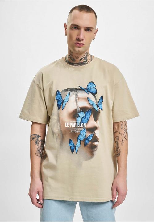 Image du produit Urban Classics Tee surdimensionné Le Papillon - 17552 (XXL)