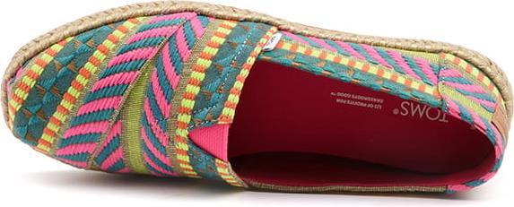 Produktbild Toms Alpargata Rope (39)