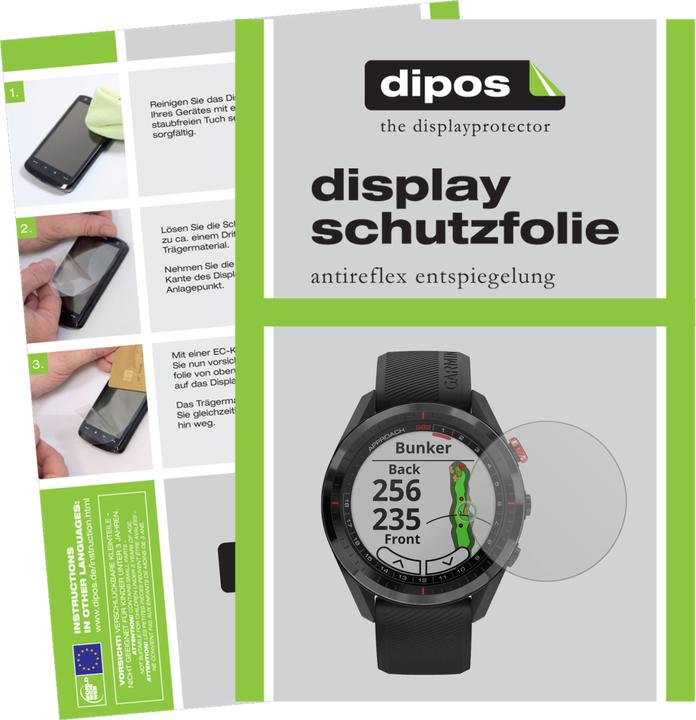 Dipos Screen Protector Anti-Glare