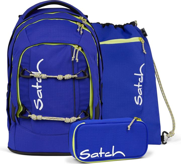 Satch Pack Set (30 l)