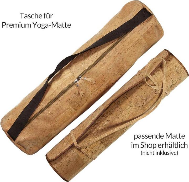 Immagine prodotto Yelafox Borsa da yoga