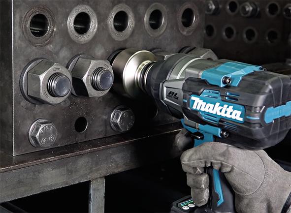 Produktbild Makita TW001GZ (Akkubetrieb)