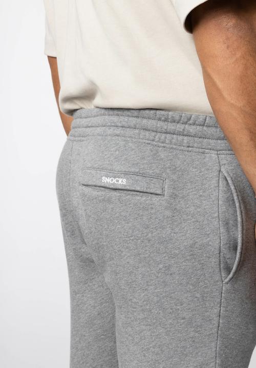 Actual product image Snocks Mens sweatpants (S)