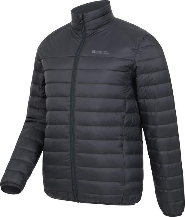 Immagine prodotto Mountain Warehouse Veste en duvet Featherweight II pour hommes (XS)