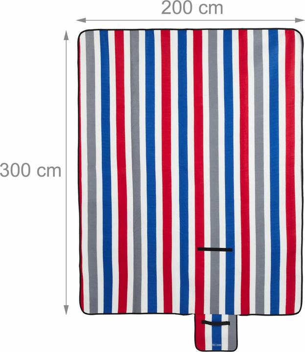 Actual product image Relaxdays Champagne cooler