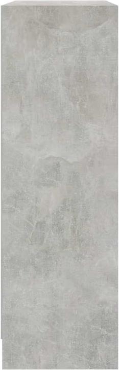 Produktbild VidaXL Bücherregal (80 x 24 x 75 cm)