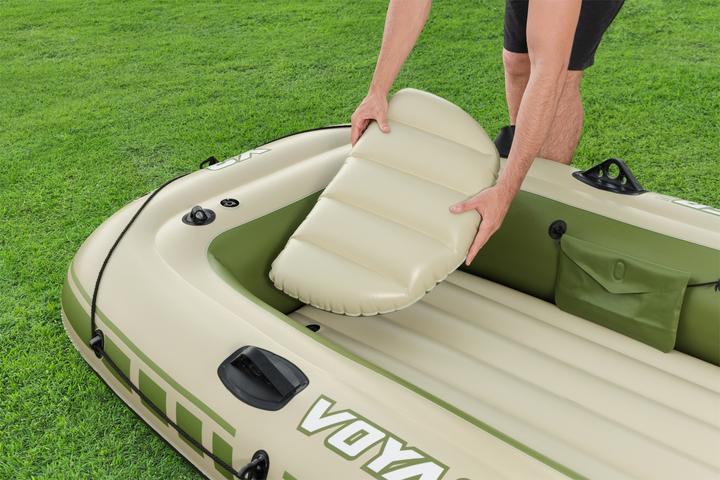 Immagine prodotto Bestway 65164 / 24 (294 cm, 3 pers.)