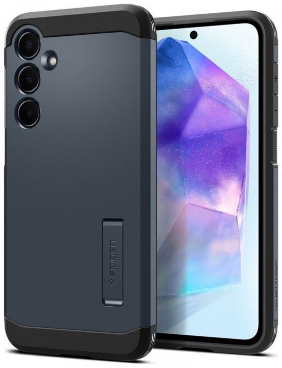 Spigen Tough Armor (Samsung Galaxy A55)