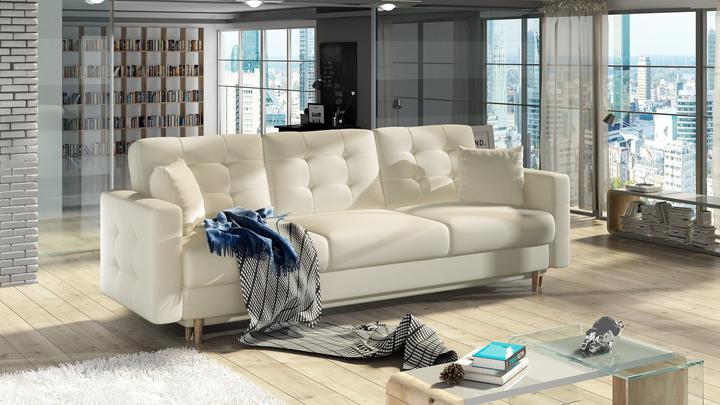 Produktbild ELTAP Asgard (3-Sitzer, Bettsofa)