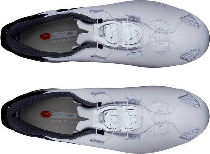 Produktbild Sidi Shot 2S Rennrad Schuhe (46.5)