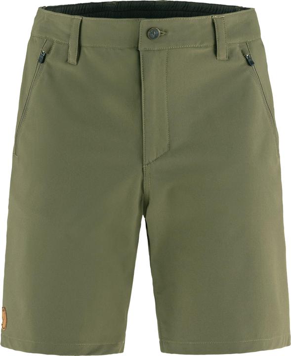 Fjällräven Abisko Trail Stretch Shorts