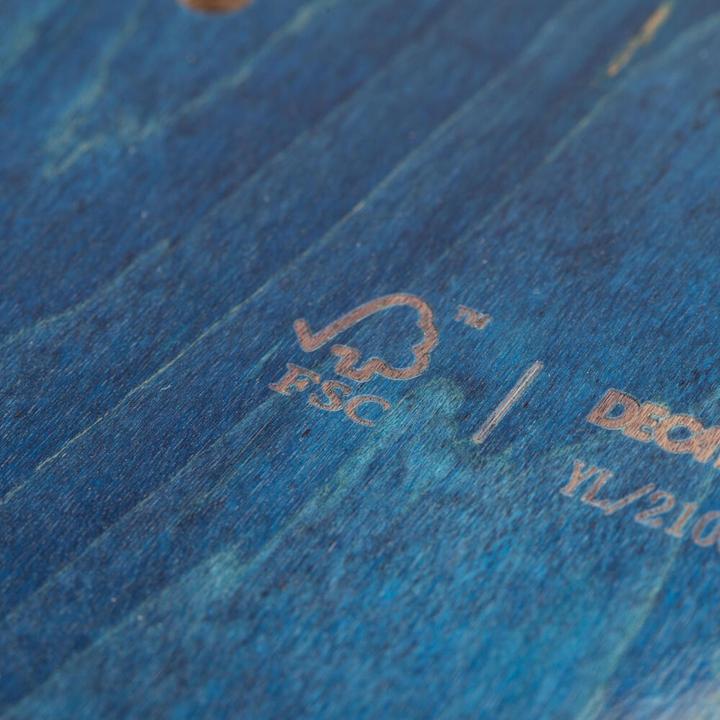 Produktbild Oxelo popsicle deck dk500 ps 8.25" 337998