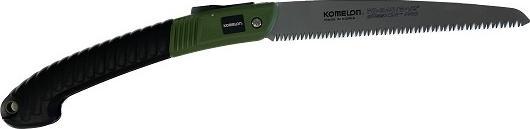 Actual product image Komelon Folding saw for branches 240 mm, SPEED CUT PRO, (FB-240)