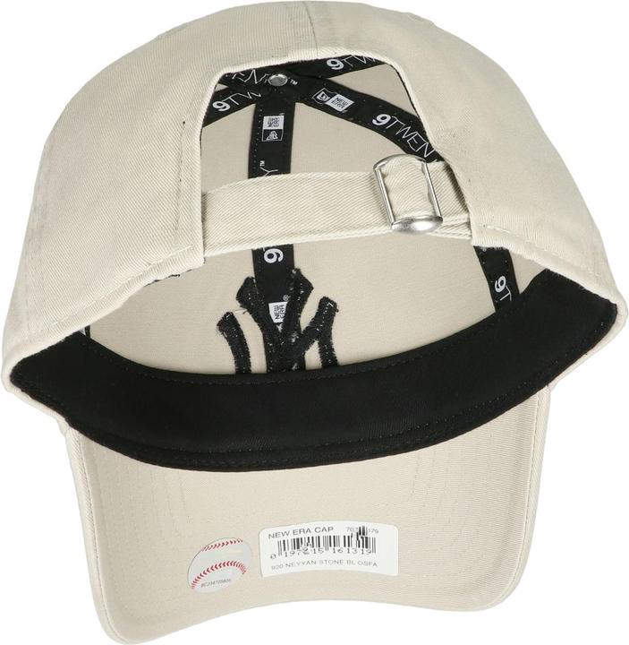 Produktbild New Era 9Twenty Unisex New York Yankees