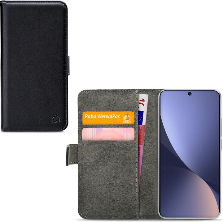 Actual product image Mobilize Classic Gelly Purse (Xiaomi 13)