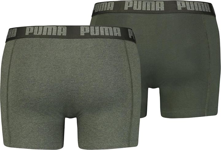 Image du produit Puma Basic Boxer (M, lot de 2)