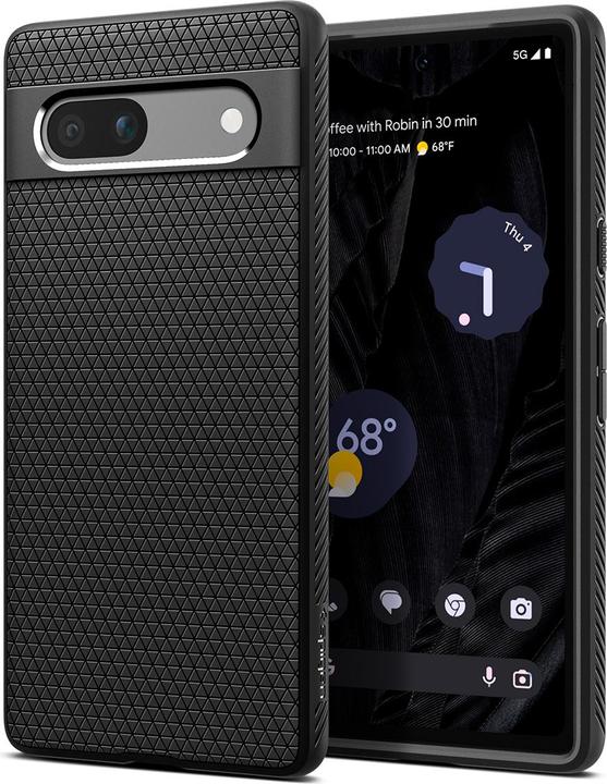 Spigen Liquid Air (Google Pixel 7a)