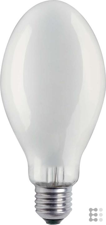Actual product image Osram Sodium vapour lamp SON-E, 50W (E27, 50 W, 3700 lm, 1 x, G)