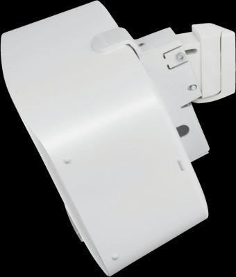 Immagine prodotto Flexson Supporto a parete per Sonos Five/Play:5 (1 pz., Installazione a parete, Perno di rotazione, Inclinabile)