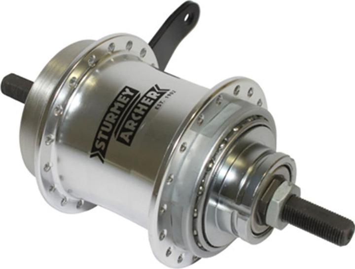 Produktbild Sturmey Archer Archer (Scheibenbremse Center Lock)