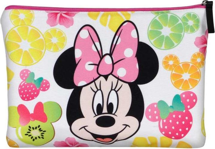Produktbild Karactermania MINNIE - Fruits - Trousse