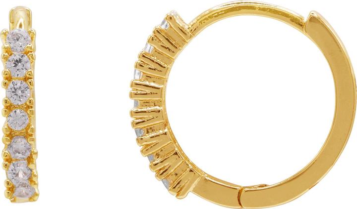 Immagine prodotto Heideman Masha color oro (100% acciaio inossidabile)