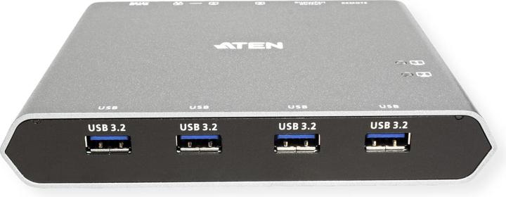 Actual product image Aten US3311