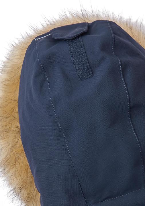 Actual product image Reima Stavanger snowsuit - 15464 (140)