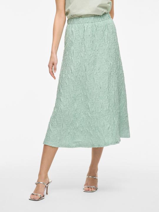 Actual product image Vila VISOPHIA High Waist Midirock (L)