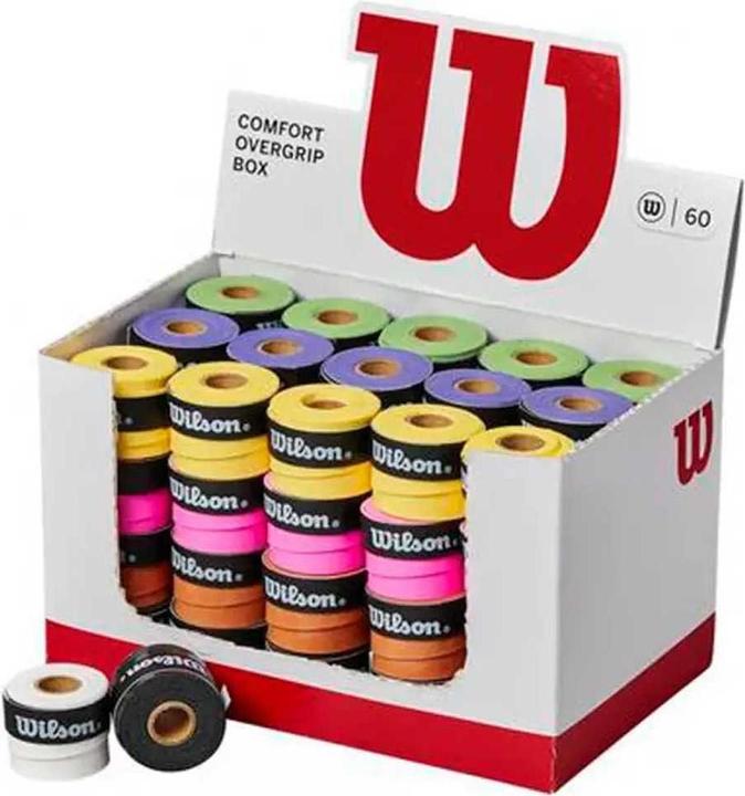 Wilson BOWL OVERGRIP (60X)