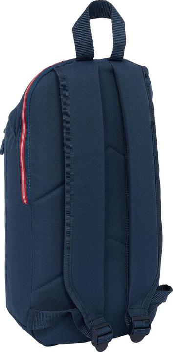 Produktbild El Ganso Rucksack Classic Mini Marineblau 22 x 39 x 10 cm