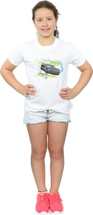 Produktbild Disney Cars Jackson Storm TShirt Mädchen (152, 158)