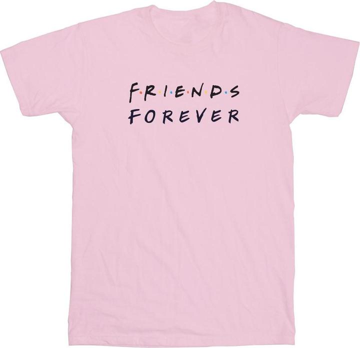 Friends Forever Logo TShirt (M)
