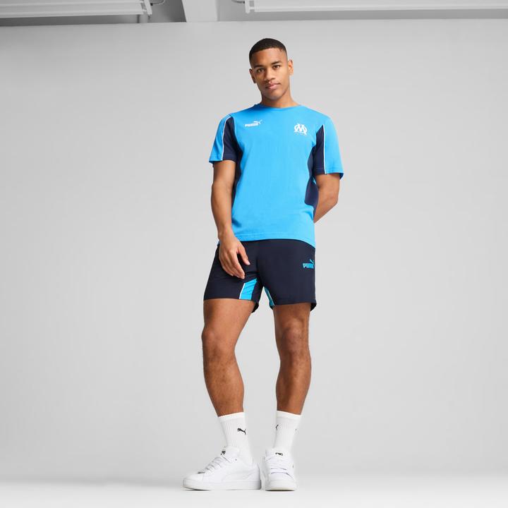 Image du produit Puma T-shirt OM Archive 2024/25 (M)