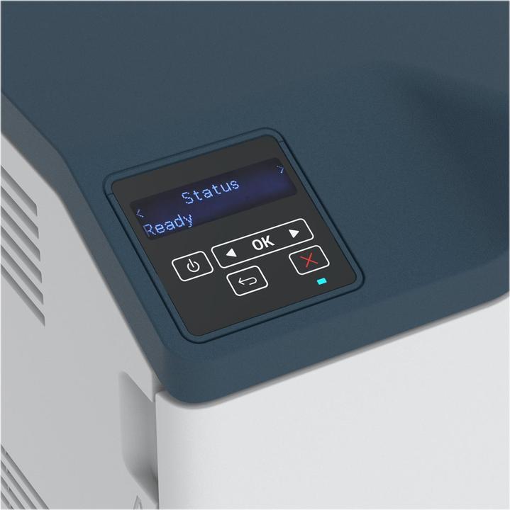 Actual product image Xerox C230 (Laser, Colour)