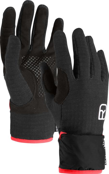 Ortovox Women's Fleece Grid Cover Glove