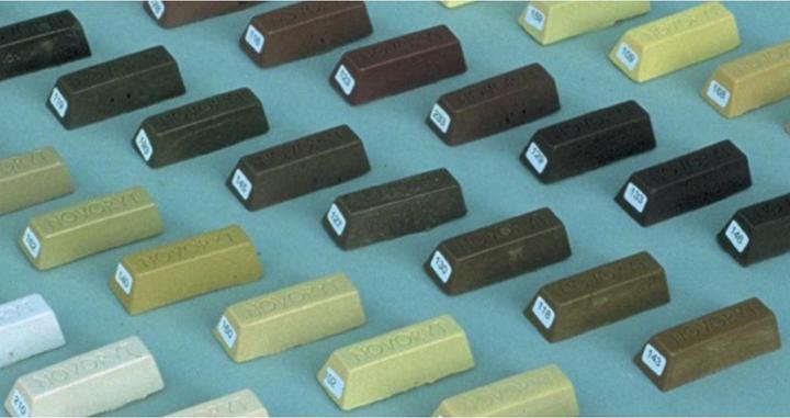 Immagine prodotto Novoryt Stucco per ritocchi