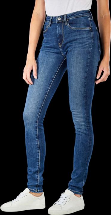 Image du produit Pepe Jeans Pepe Regent Jeans Skinny medium dk wiser (W28/L30)