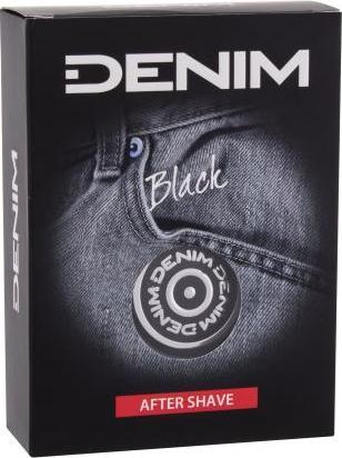 Produktbild Denim Black (Rasierwasser, 100 ml)